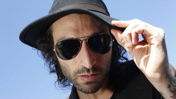 Leiva agota las entradas en Santander