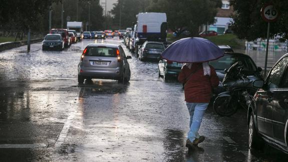 No quedan días de verano