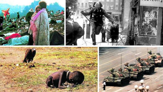 Vidas de fotografía