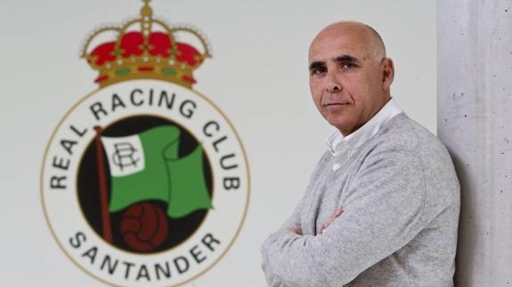 "Estoy convencido de que se cumplirá el acuerdo del Consejo de Gobierno"