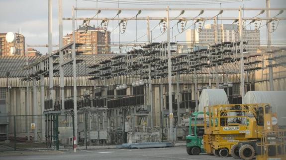 Una avería deja sin luz a más de 30.000 vecinos durante una hora y media