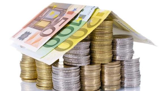 Los cántabros ahorrarán una media de 73 euros en la hipoteca por el desplome del euríbor