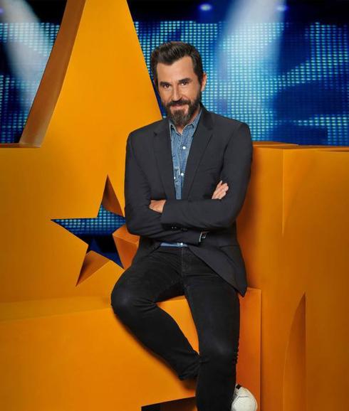 "Mi único talento es el disimulo"