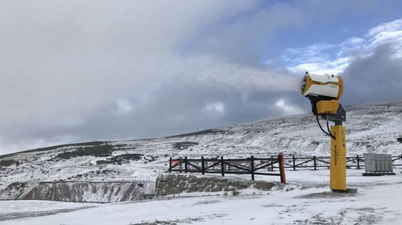 Alto Campoo abrirá hoy