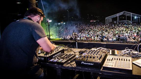 Ya están a la venta las primeras entradas para el SummerFun de Laredo