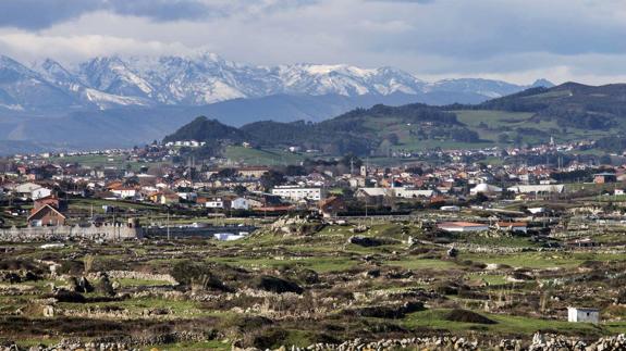 En la zona Norte de Santander existen un total de 5.708 pequeñas parcelas, la gran mayoría rústicas.