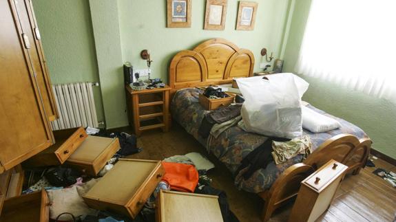 Los robos en viviendas crecieron un 34,2% respecto a 2015. Un tema muy sensible entre la población.