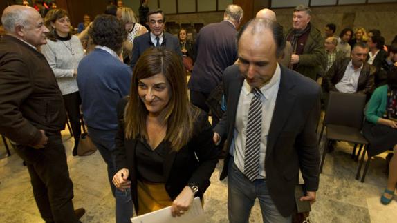 68 compromisarios aún sin asignar pueden decidir el congreso del PP