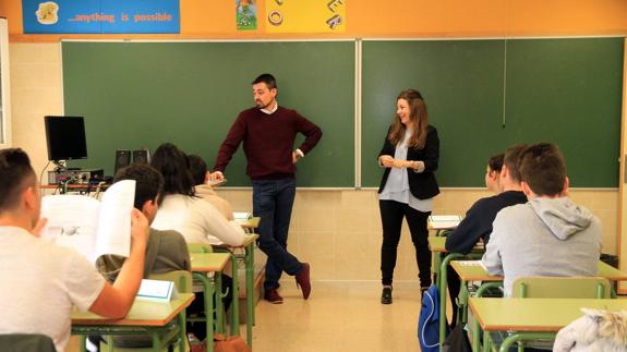 Educación se quedó sin dinero para pagar a los profesores en diciembre