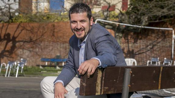 "La UCI no es la antesala del infierno, sino una sucursal de la vida"