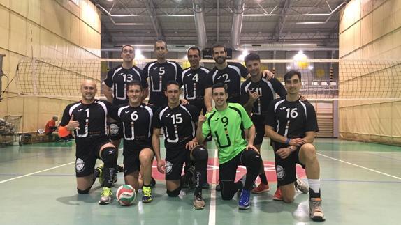 El Urbiola VP San Vicente, a un paso del título