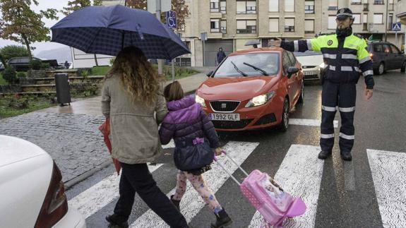 Crece la plantilla municipal