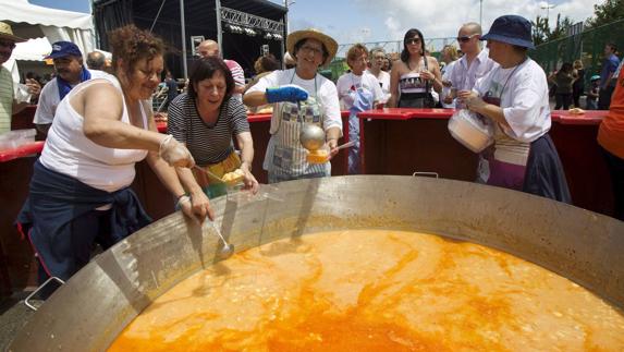 Suculento debate en el Marítimo sobre 'pescados y patatas'