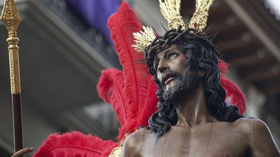 400 euros para la mejor fotografía de la Semana Santa en Santander