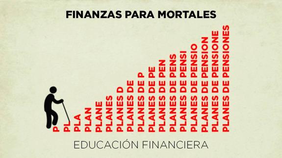 Las cinco claves de los planes de pensiones