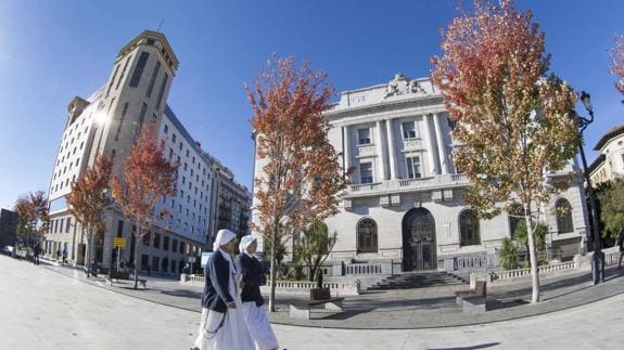 Lassalle confía en que la sede asociada del Reina Sofía en Santander "salga adelante"