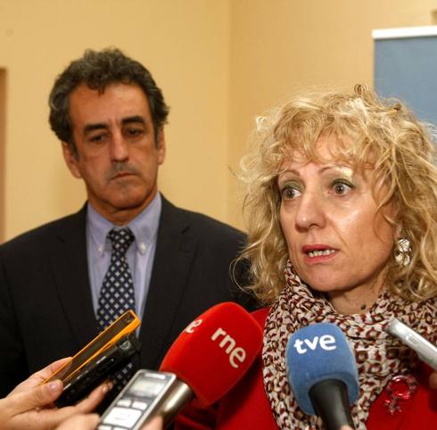 El Gobierno de Cantabria ultima el contrato de patrocinio con el Racing