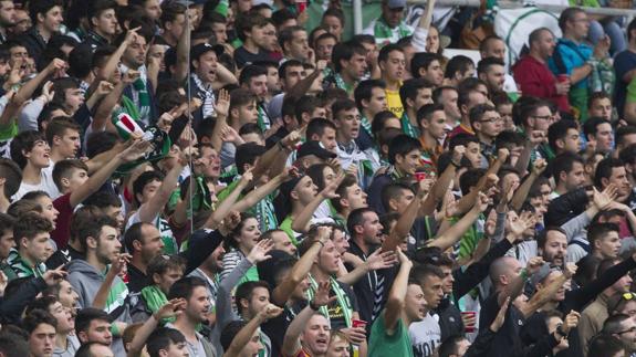 Objetivo: Llenar El Sardinero