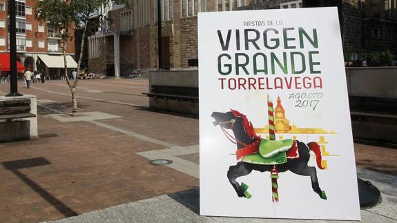 «A todo color» para las fiestas de la Virgen Grande