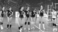 Sólo el Voleibol Torrelavega logró la victoria en la Liga FEV
