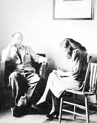 La mujer en la vida  y obra de Pablo Neruda