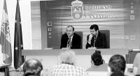 «Con el ingreso de los 17 millones de euros el club sanea sus cuentas»