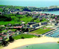 Los tres proyectos de Gómez Quintana en Suances
