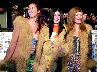 Las Ketchup apuestan por el 'blodymary'