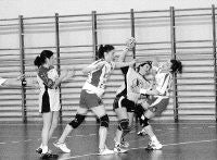 El Farho Gijón se adjudicó el Trofeo Gobierno al superar al Marina Park