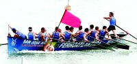 Astillero se impuso en un polémico campeonato