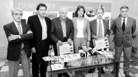 Unicef inicia en Santander la campaña nacional para celebrar sus 60 años