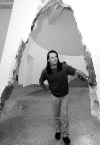 El polifacético creador catalán Perejaume logra el Premio Nacional de Artes Plásticas