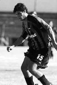 Elías Figueroa. / DM