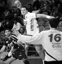 El Teka acusó las bajas y perdió ante el Aragón