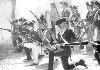 Un Tercio de Montañeses, en defensa de Buenos Aires