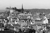 DE RUTA POR... ESCOCIA / Escocia, en la tierra de las leyendas
