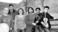 El grupo Cambera'l Cierzu reaparece hoy tras tres años