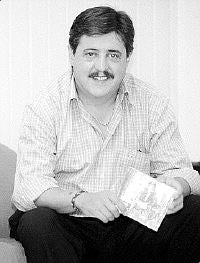 Emilio Casal, ex concejal del PRC, número seis en las listas del PP