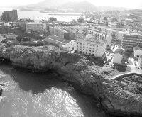 EL ESTADO DEL MUNICIPIO CASTRO URDIALES / Castro lidera el crecimiento de población de Cantabria