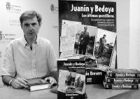 Antonio Brevers desvela el «misterio» de la muerte de Juanín y Bedoya