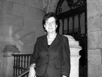 ISABEL RODÁ, DIRECTORA DEL INSTITUTO CATALÁN DE ARQUEOLOGÍA CLÁSICA / «Si los políticos supiesen más historia no se repetirían los errores del ayer»