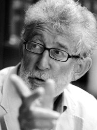 CÉSAR ALONSO DE LOS RÍOS PERIODISTA Y ENSAYISTA / «Los nacionalistas han sido desleales con España»