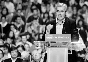 Martínez Sieso reclama para el PP el voto de los regionalistas