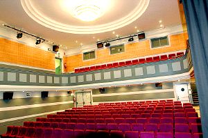 La Filmoteca reabrirá sus puertas el día 26 tras ocho meses de cierre