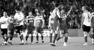 A Javier Casquero le falla la memoria