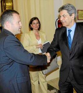 Justicia aplicará este año un sistema informático que pone fin al papel