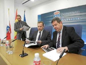 El Gobierno invertirá 28,5 millones para modernizar la Justicia en 4 años