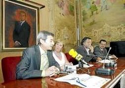 La ciudad acogerá un congreso iberoamericano de psicología