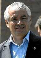 Francisco Pernía.