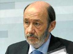 Rubalcaba afirma que Cantabria tendrá AVE «con toda seguridad»